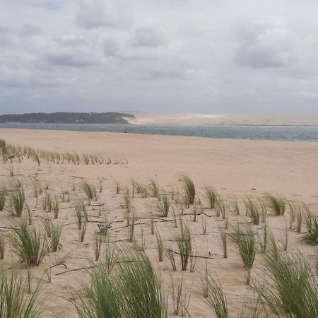 Dune La Teste-de-Buch Exterior foto